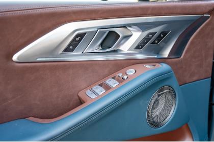Test: BMW XM 653Ps